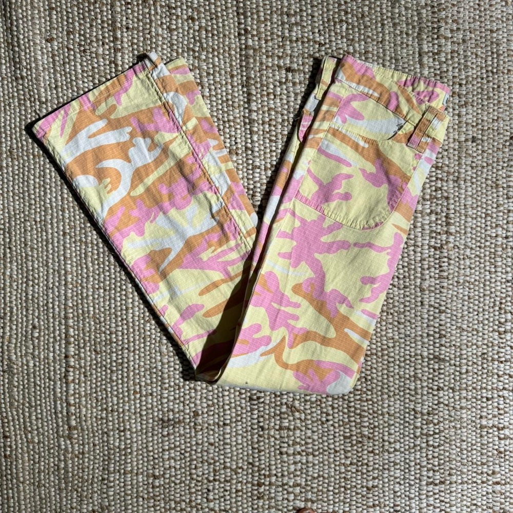 L.E.I pants